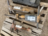 Large Rock Hammer