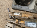 Large Rock Hammer