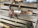 Small Rock Hammer