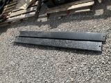 New Future 7' Fork Extension Set