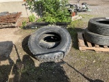 Set of 2 Tires