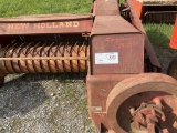 New Holland Compact 65 Square Baler