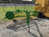 John Deere Side Delivery Rake