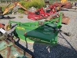 John Deere MK6 Rotary Mower