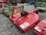 Bush Hog BH15 Brush Hog