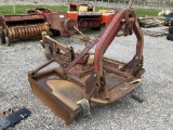 Brown TCO2505C Tree Cutter