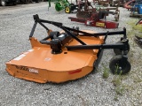 Woods DS96 Brush Hog