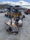 2016 FAE UML/ST 200 Mulcher