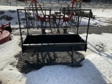 Brand New Goat & Sheep Feeder