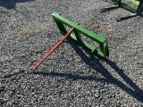 New John Deere Hay Spear