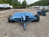 New Idea 752 Crimper