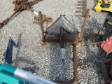 Wood Splitter