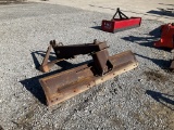 3 PT Ferguson 6' Blade