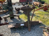 6' Massey Ferguson 3PT Blade