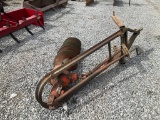 Post Hole Auger