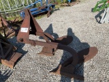 2 Bottom Plow