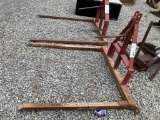 3 PT Bale Carrier