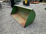 Used Large John Deere Bucket