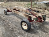 Massey Ferguson Wagon Gear