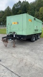 2011 SullAir Air Compressor