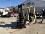 Stark Fork Lift