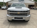 2017 Chevrolet Silverado 2500HD Truck