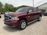 2019 Ram 1500 North Star Truck