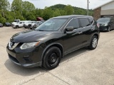 2014 Nissan Rouge SUV