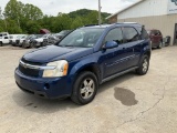 2008 Chevrolet Equinox LT SUV
