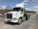 2005 International 9200 Truck