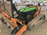 GreenClimber LV800 Mower