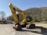 Komatsu PC240LC-11 Excavator