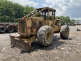 Ranger Skidder H67