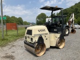Terex Roller