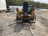 CAT TL1055C Telehandler