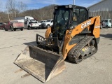 2021 Case TR270B Skid Steer Loader