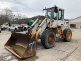 2001 Hyundai HL740TM Endloader 4WD