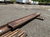 Ibeam 18' Long 12