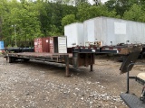 1995 Dakota Container Trailer