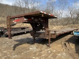 Hooper 42' Trailer