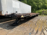 Landoll Haul All Container Trailer