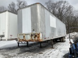 Box Trailer