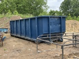 Roll Off Dumpster
