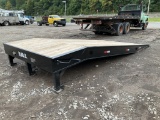 Portable Loading Ramp