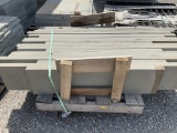 Pallet of Stone Stairs
