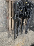 New Future Hedge Trimmer for Mini Ex