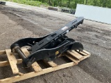 New Rockland Thumb for Excavator