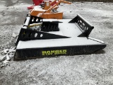 Wildcat 6' Brush Cutter