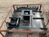 NEW AGT Excavator Brush Hog