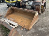Bobcat Used 60